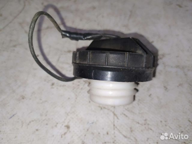 Пробка бензобака Daewoo Matiz