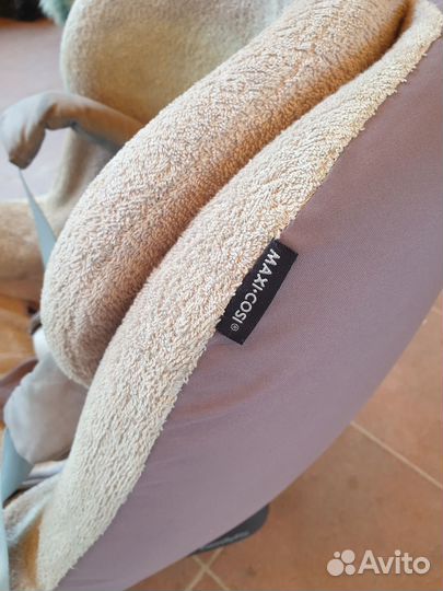 Maxi Cosi family fix