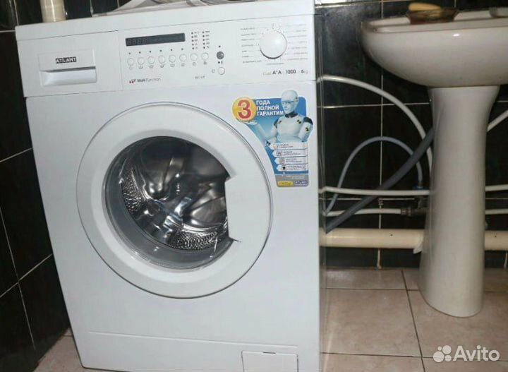 Ремонт стиральных машин / духовых шкафов