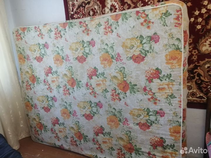 Матрас 160х200 бу бесплатно