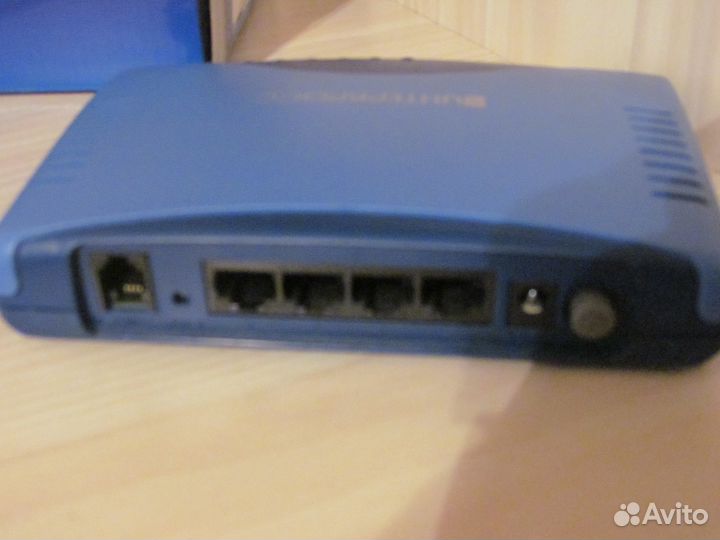 Adsl модем Интеркросс 5633