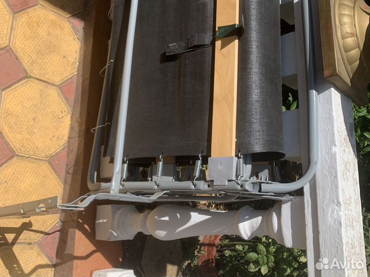 Каркас для дивана