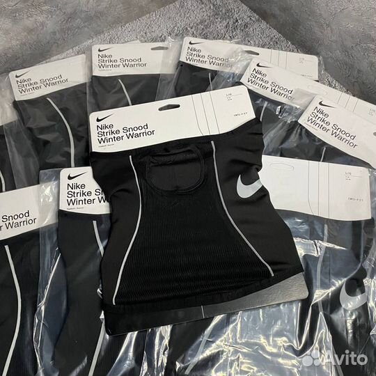 Снуд Nike мужской