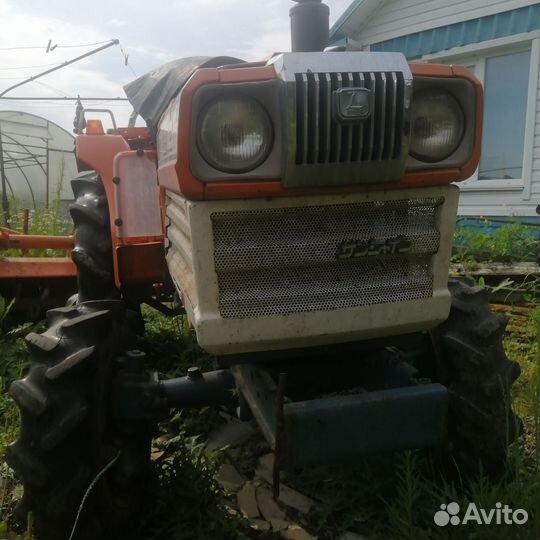 Сельхоз техника