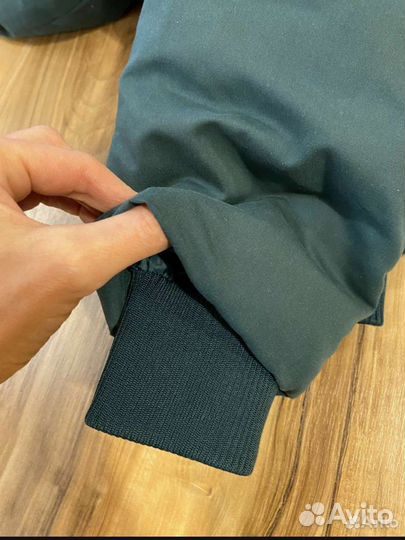 Куртка-пуховик Stradivarius