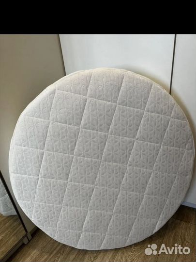 Детский матрас