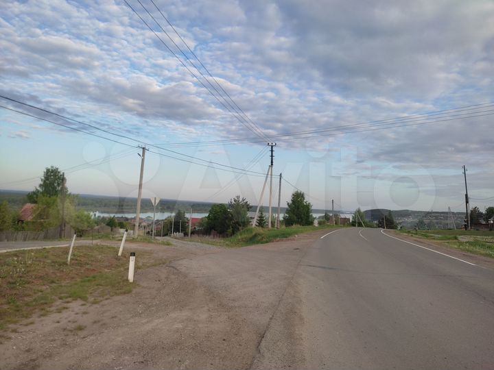 Участок 16 сот. (ИЖС)