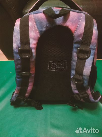 Школьный рюкзак