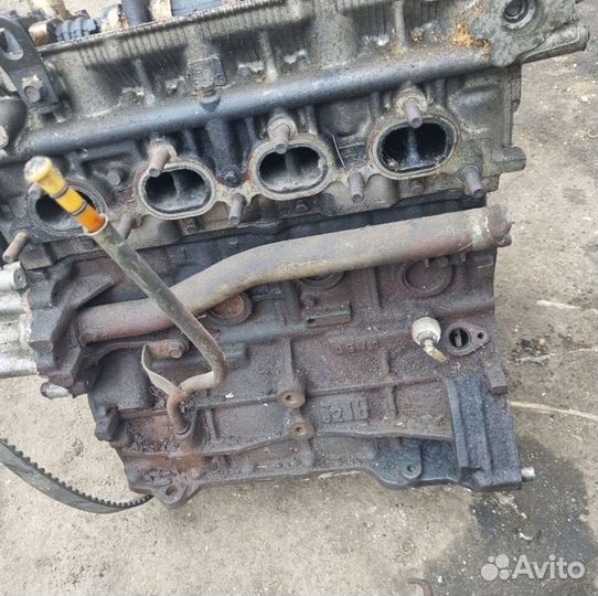 Двигатель Hyundai Lantra II