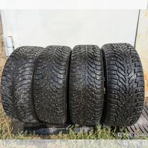 Nokian Tyres Hakkapeliitta 9 205/55 R16 94T