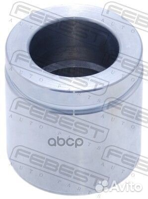 Поршень суппорта тормозного переднего nissan AR