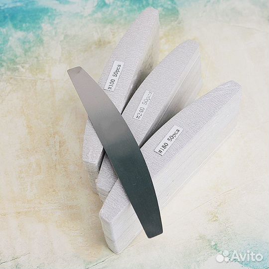 Основа для пилок smart для сменных файлов