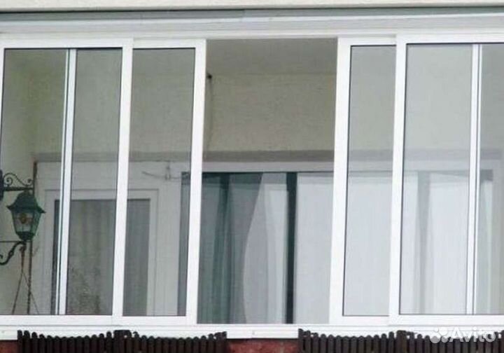 Окно пвх с установкой в рассрочку