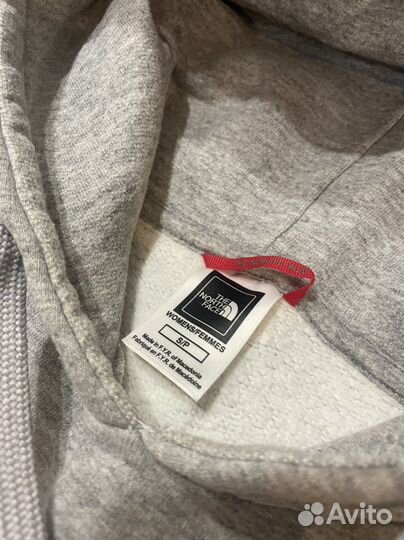 Худи the north face s