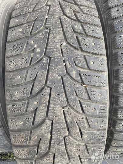 Yokohama Advan A460 205/55 R16