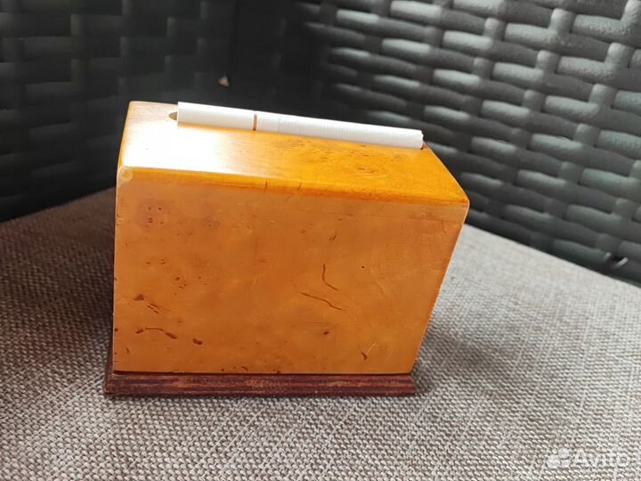 Сигаретница