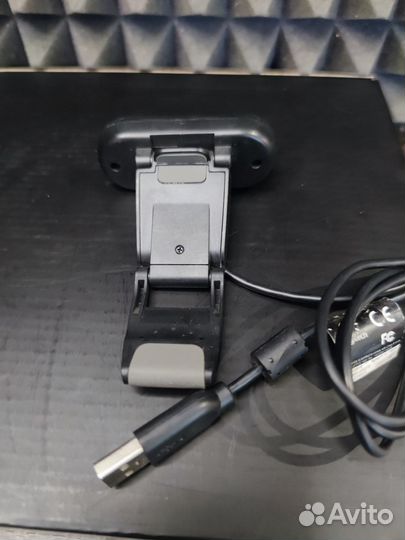 Веб камера USB Logitech C210 V-U0019 0,3Mp 640x480