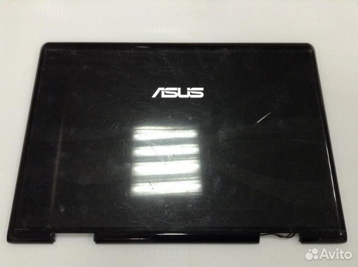 Крышка матрицы Asus F80S