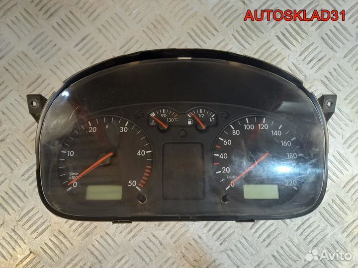 Панель приборов VW Transporter T4 7D0920800B TDI