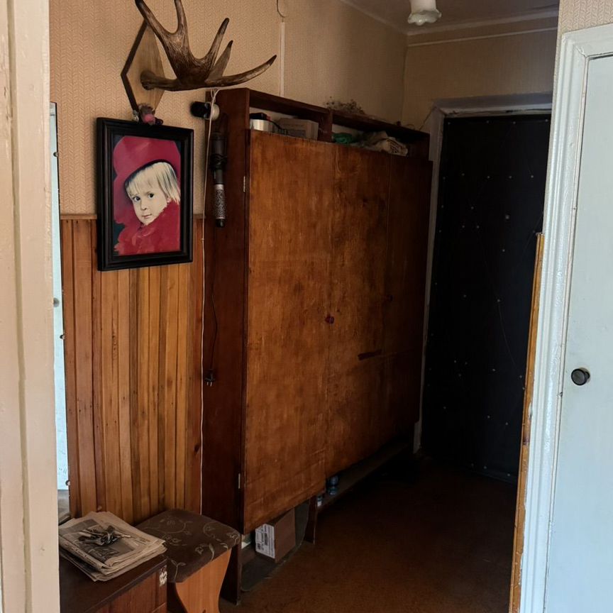 Квартира 2-комн. 42 м² в Аркадак — фото 5