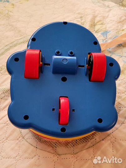 Божья коровка