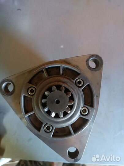 Стартер STG 2488 WA на мтз/газ/паз