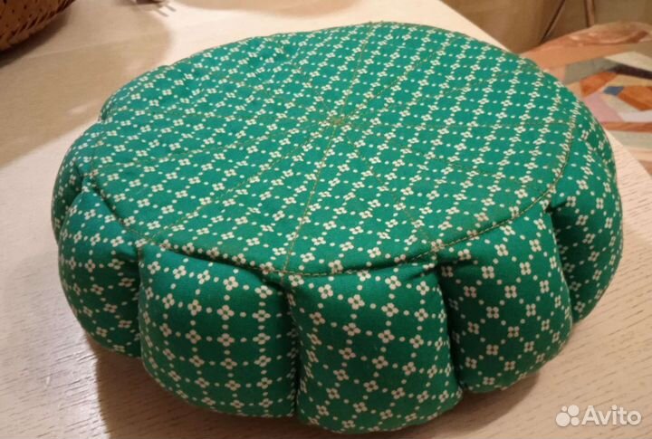 Сухарница хлебница ручная работа