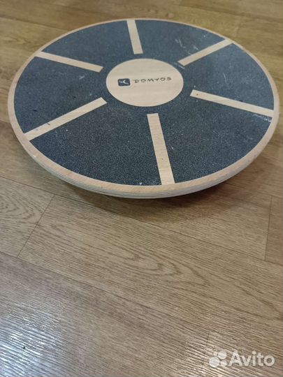 Балансировочный диск