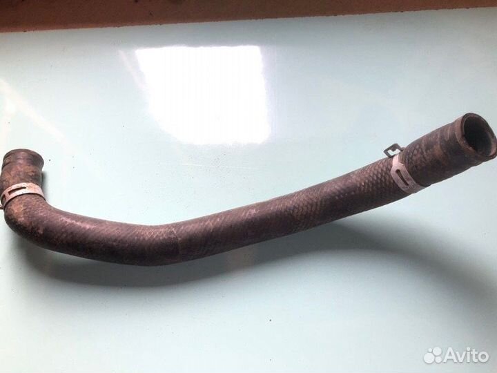 Патрубок Lexus Gs 4 (12-17) 2.5 2014