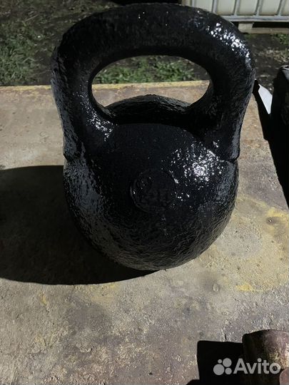 Гантели гири и блины