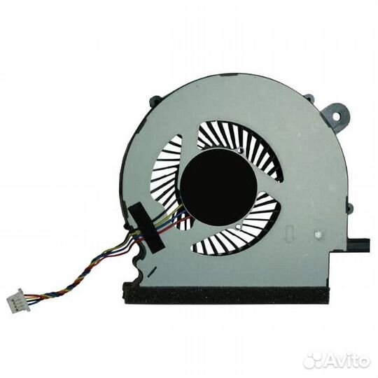 Вентилятор для Acer Aspire ES1-512, Packard Bell M