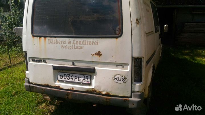 Разборка ford transit