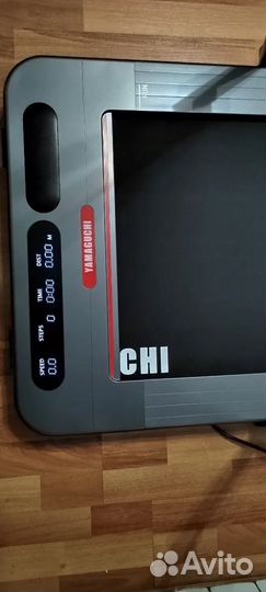 Беговая дорожка Yamaguchi Runway PRO X