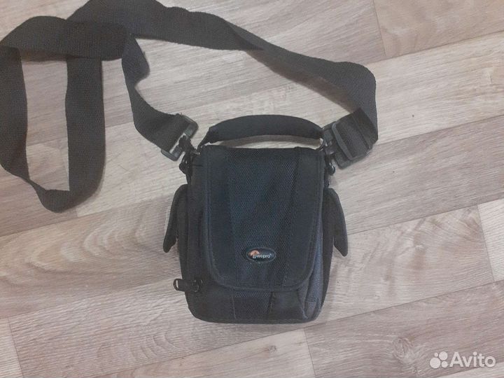 Сумка для фото видео камеры