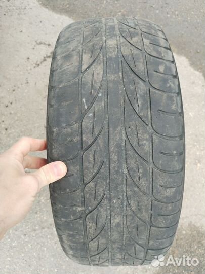 Amtel Planet FT-501 215/55 R16