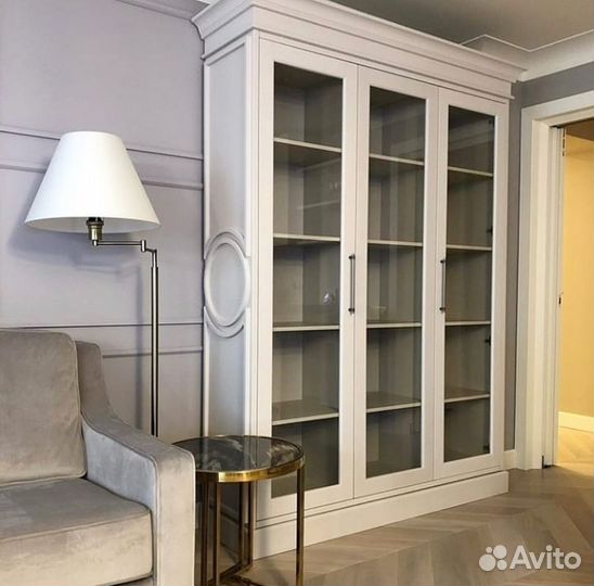 Шкафы купе на заказ