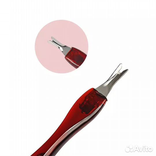 Триммер для кутикулы