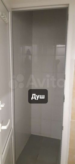 Комната 12 м² в 1-к., 2/5 эт.