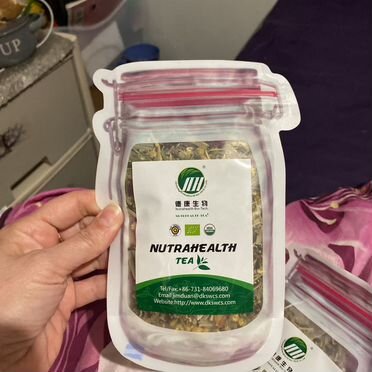 Чай диетическое здоровье