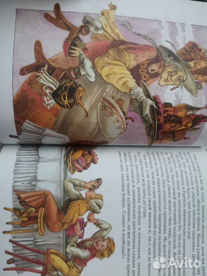 Детские книги (много разных)