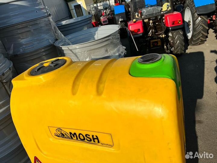 Опрыскиватель Mosh Windy 800, 2022