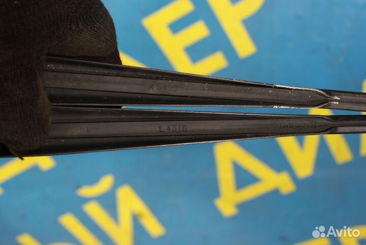 Поводки дворников Infiniti Q45