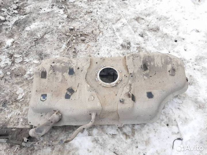 Бак топливный Kia Cerato