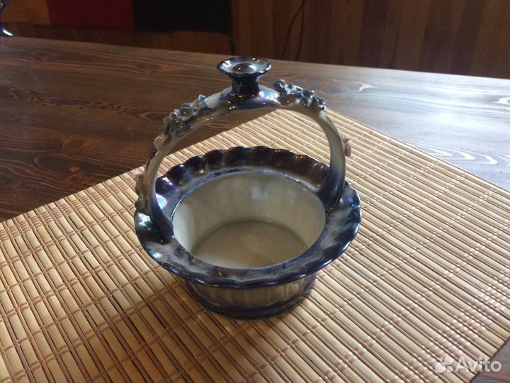 Кофейный сервиз