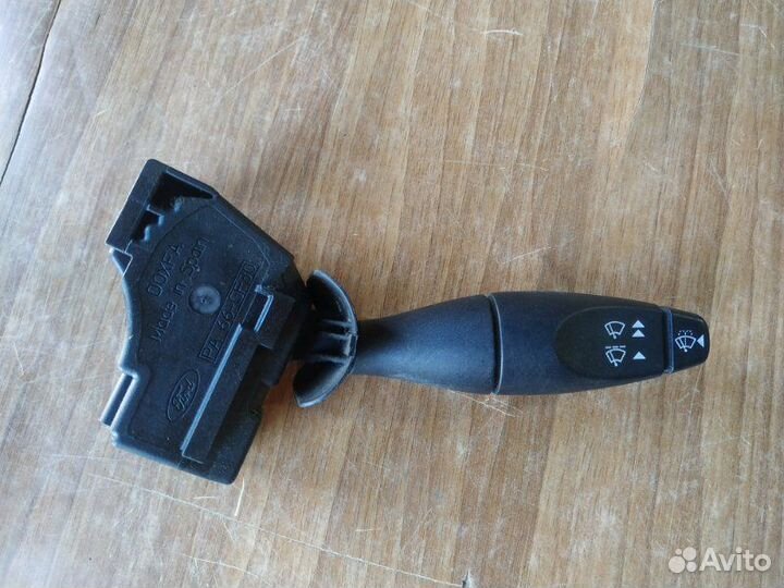 Переключатель дворников Ford Focus 1 1.8 2003