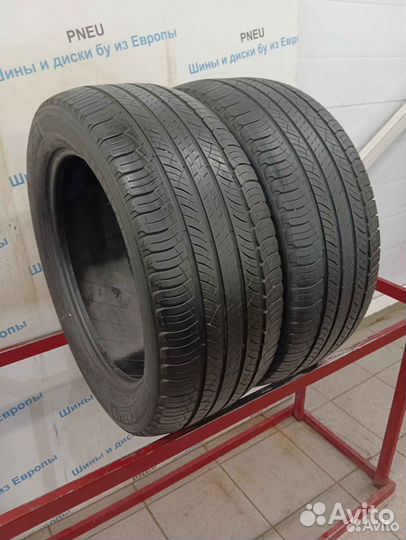 Michelin Latitude Tour HP 235/50 R18 105T
