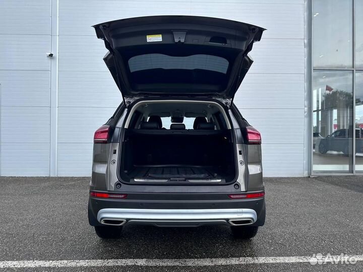Geely Atlas Pro 1.5 AT, 2023