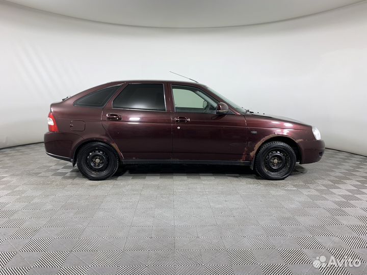 LADA Priora 1.6 МТ, 2012, 237 311 км