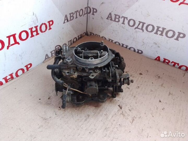 Карбюратор Audi 100 44 1.8 1988