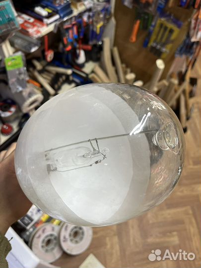 Лампа дрлф 400 лб40-2